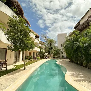 Niwa Hotel Tulum