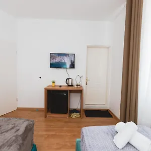Hotel Tier Center