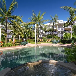 4* Aparthotel Cairns Beach Resort