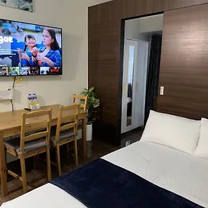 Apartahotel Heart Of Makati, Fully Furnished Condo, Cbd Location
