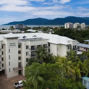 4* Aparthotel Tropic Towers
