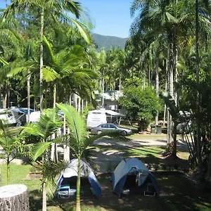 Cool Waters Cairns