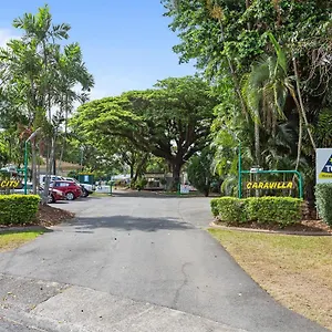 3* Holiday park First Caravilla