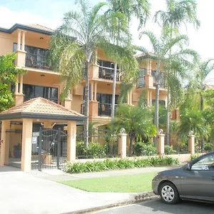4* Aparthotel Plaza
