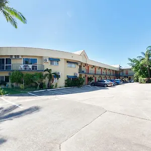 3* Motel Tropical Queenslander